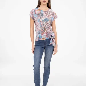 T-shirt à manches courtes