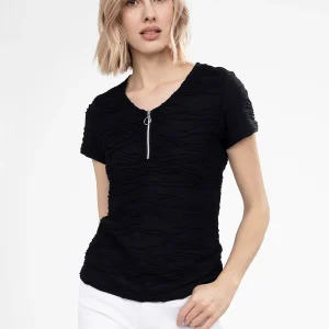 T-shirt à manches courtes