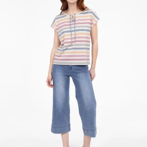 T-shirt à manches courtes