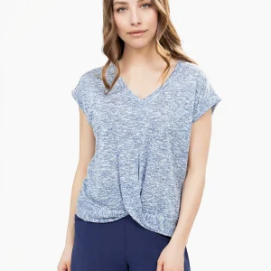 T-shirt à manches courtes