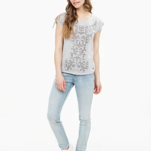 T-shirt à manches courtes