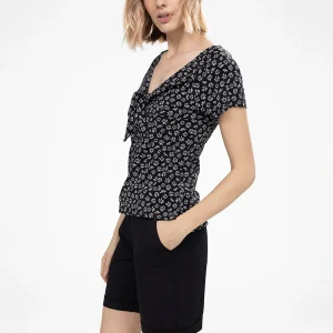 T-shirt à manches courtes