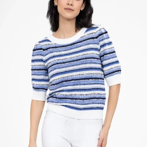 Chandail à manches courtes