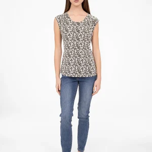 T-shirt à manches courtes