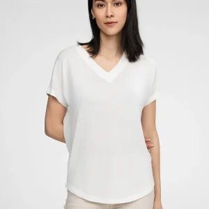 T-shirt à manches courtes