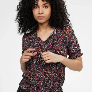 T-shirt à manches courtes