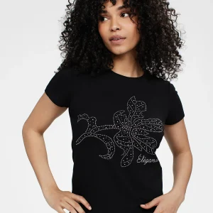 T-shirt à manches courtes