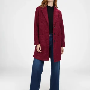 Veste à manches longues