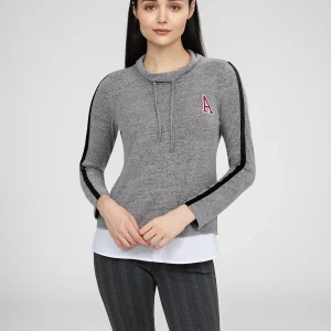 T-shirt à manches longues