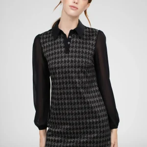 T-shirt à manches longues