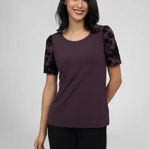 T-shirt à manches courtes