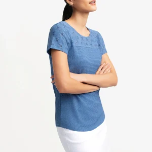 T-shirt à manches courtes