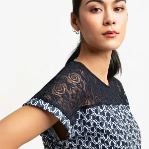 T-shirt à manches courtes