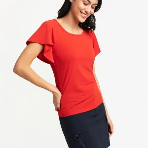 T-shirt à manches courtes