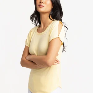 T-shirt manches courtes