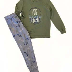 Pyjama Sentier