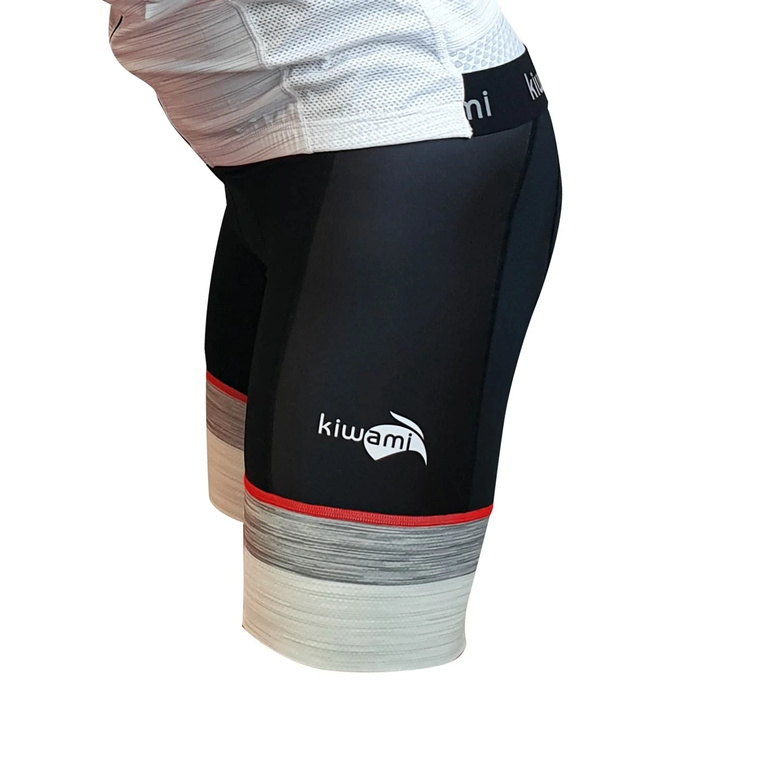 Aubisque - cuissard vélo femme – Image 2