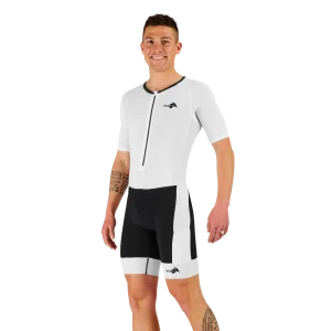 Prima 2 LD Aéro Men custom Maori