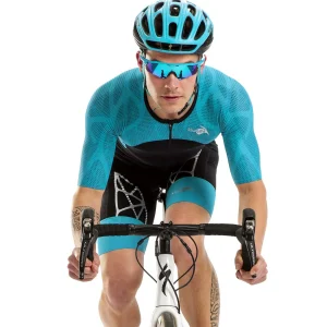 Trifonction homme Spider 2 LD Aero- Emerald