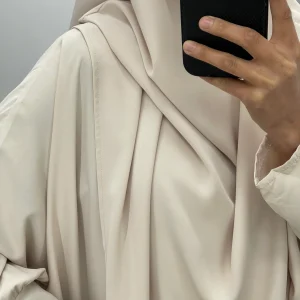 ABAYA KHIMAR