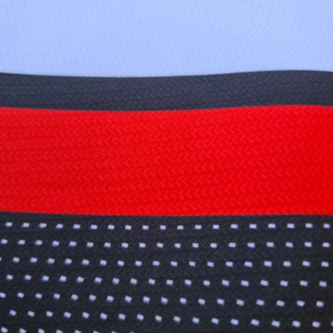 Tee-shirt de running Homme manches longues Club – Image 5