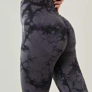 Legging Push-Up ALYA Noir