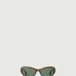 LUNETTES DE SOLEIL JEAN GRISES