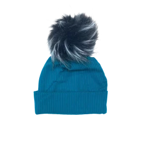 Tuque Émeraude non doublée