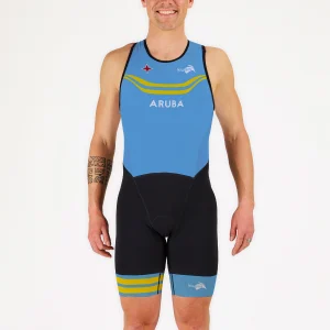 Nation Amphibian Aruba