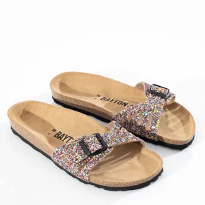 Sandales 1 Bride Athena Bronze