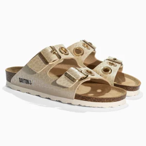 Sandales Janny Beige