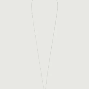COLLIER ARGENT