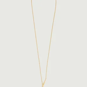 COLLIER GOLD