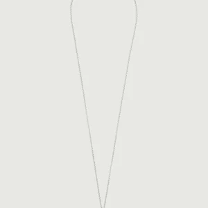 COLLIER ARGENT