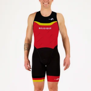 Nation* Amphibian Belgique