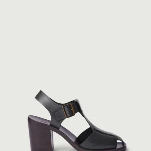 SANDALES VERA GRISES