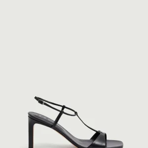 SANDALES CECILIE NOIRES