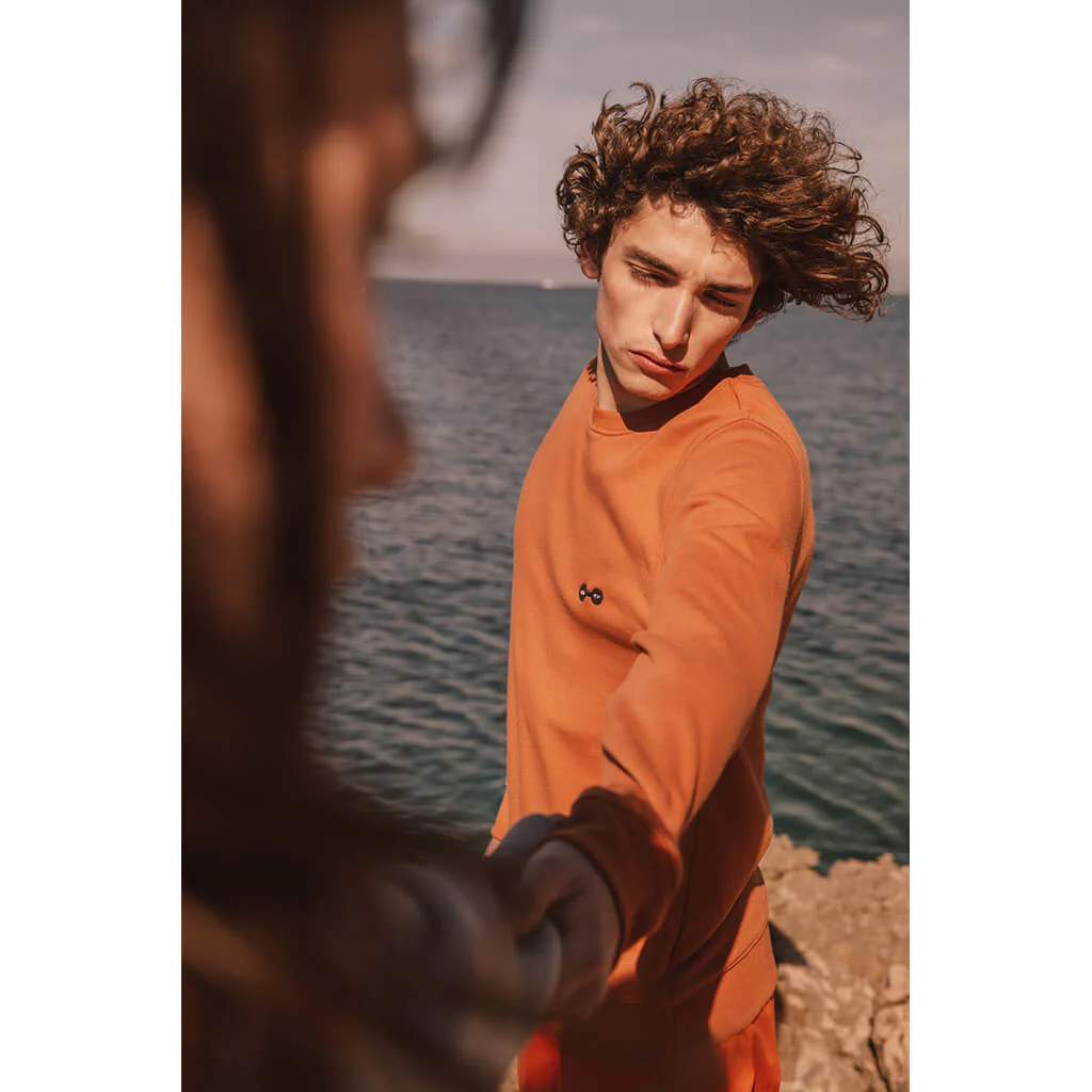 Le Sweat Bébert - Cognac – Image 2