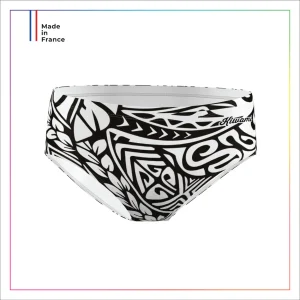 Carte cadeau - Boxer de bain Kaha à personnaliser