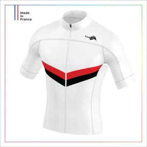Carte cadeau - Maillot vélo Mente à personnaliser