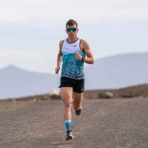 Débardeur running Delta