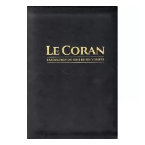 Le Coran et la traduction du sens de ses versets- Éditions Tawbah (Format petit)