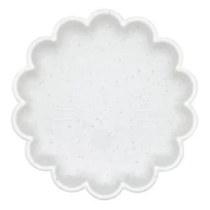 Assiette LION Sililion