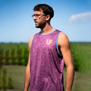 DÉBARDEUR HOMME - "HÉRITAGE"