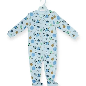 Pyjama Planètes