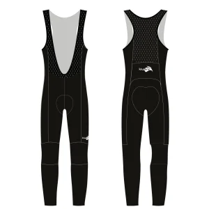 Ispeguy - Collant long hiver Club