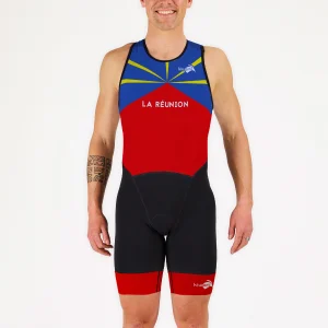 Nation* Amphibian La Réunion