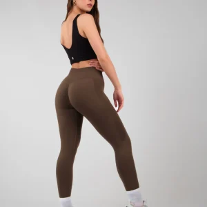 Legging Scrunch AMBER Mocha