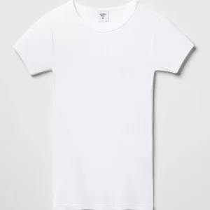 Maillot de Corps Femme - Blanc