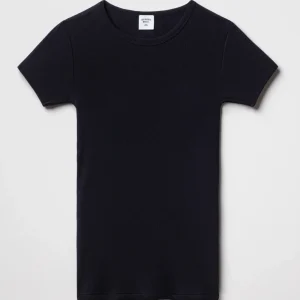 Maillot de Corps Femme - Bleu Marine